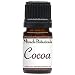 Miracle Botanicals Cacao Absolute Oil - Hexane Free Extraction - 100% Pure Theobroma Cacao - 5ml, 10ml, or 30ml Sizes - Therapeutic Grade - 5ml