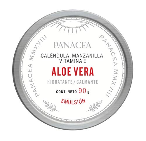 crema vera Marca PANACEA