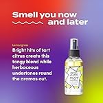 Indigo Wild Zum Mist Room & Body Spray - Aromatherapy Essential Oil Spray - Natural Body Mist & Room Spray - Lemongrass Scent - 4 fl oz - Image 3