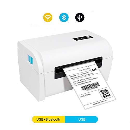 bluetooth compatible printer