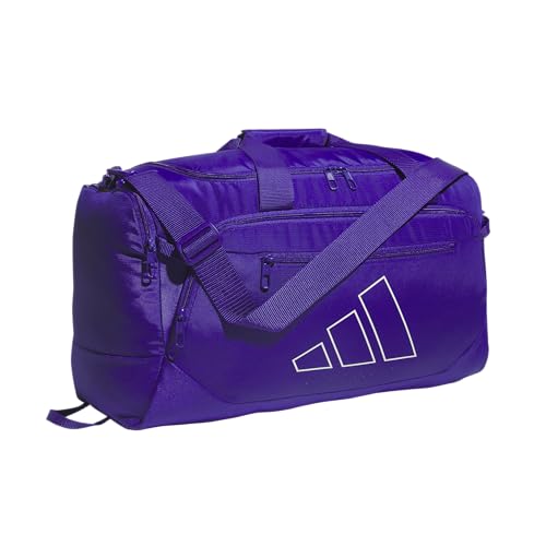 adidas Defender Duffel Bag Small 42L