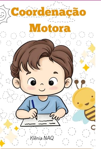 Coordenação Motora (Portuguese Edition)