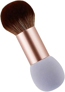 Baluue Cepillo de polvo suelto de doble punta...