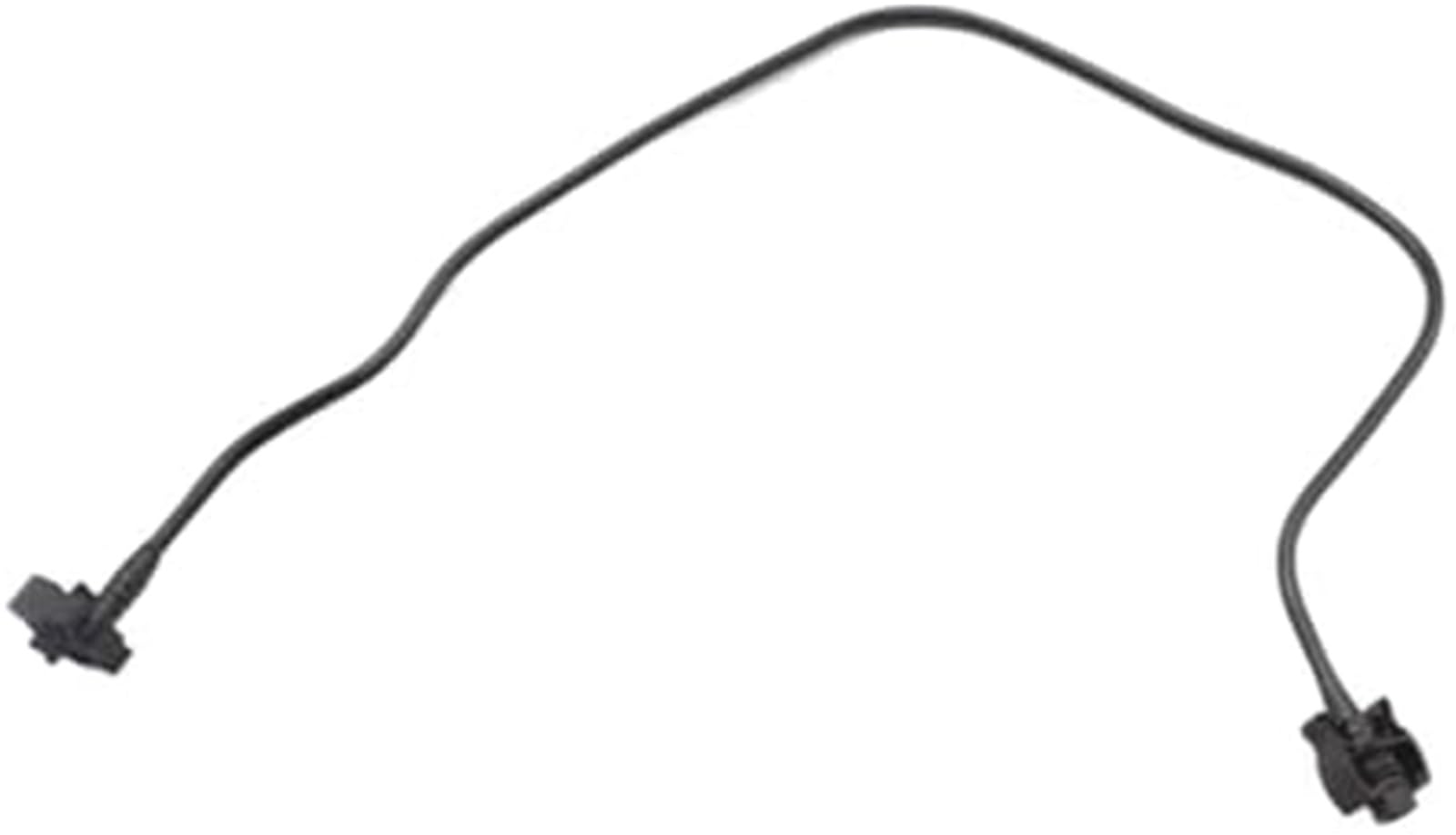 XUBOR engine cooling hose Radiator Water Tank Hose Pipe, for Peugeot, 107 Car Expansion Overflow 8V218B081BD