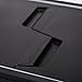 IRIS USA, Inc. WHFB-24 Handle Wing Lid Portable File Box 1 pack Black (111128)
