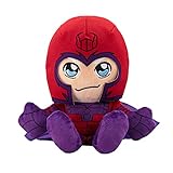 Bleacher Creatures Marvel Magneto 8