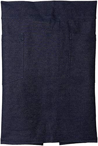 Uncommon Threads Unisex-Adults Evolution Bib Apron