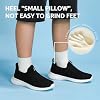 Anuncio patrocinado Anuncio patrocinado Estás viendo este anuncio según la relevancia del producto para tu búsqueda. Deja comentarios sobre el anuncio Zapatos STQ para niños y niñas, ligeros, deslizables, para caminar 8