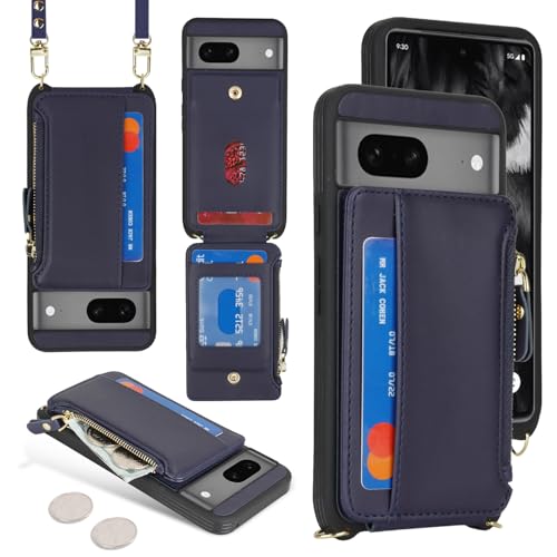 for Google Pixel 7 P[X for Pixel7 V_[ Ot 蒠^ ㉺J CASE Jo[SunYoo J[h[ u X^g | ΂ߊ| t@Xi[ Xgbvt V_[P[X J[h Jo[