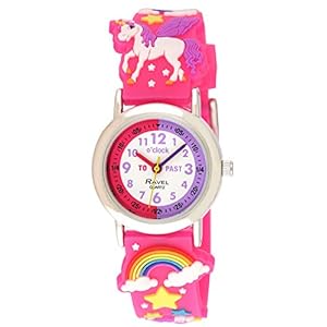 Ravel Children’s Time Teacher Watch