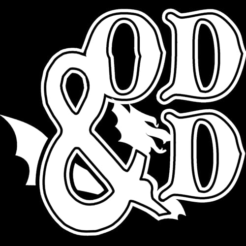 Old Dork & Dungeoneer cover art