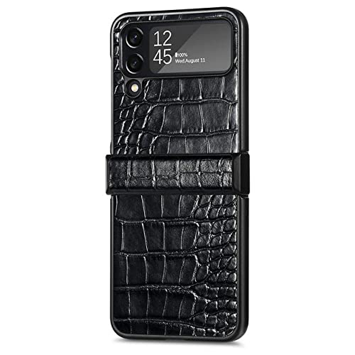 Coque Samsung Galaxy Z Flip 4 antichoc pour une prise en main sûre