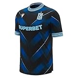 lech poznan tickets Funktionelles Fan 3rd Jersey des KKS Lech Poznan 1922 mit Funktionsmaterial