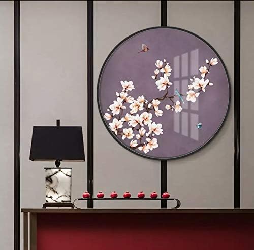 Miniatura 6 de Decoración de cabeza de Buda de cerámica, estatuas religiosas, colección de decoración para el hogar y la oficina (blanco mate)