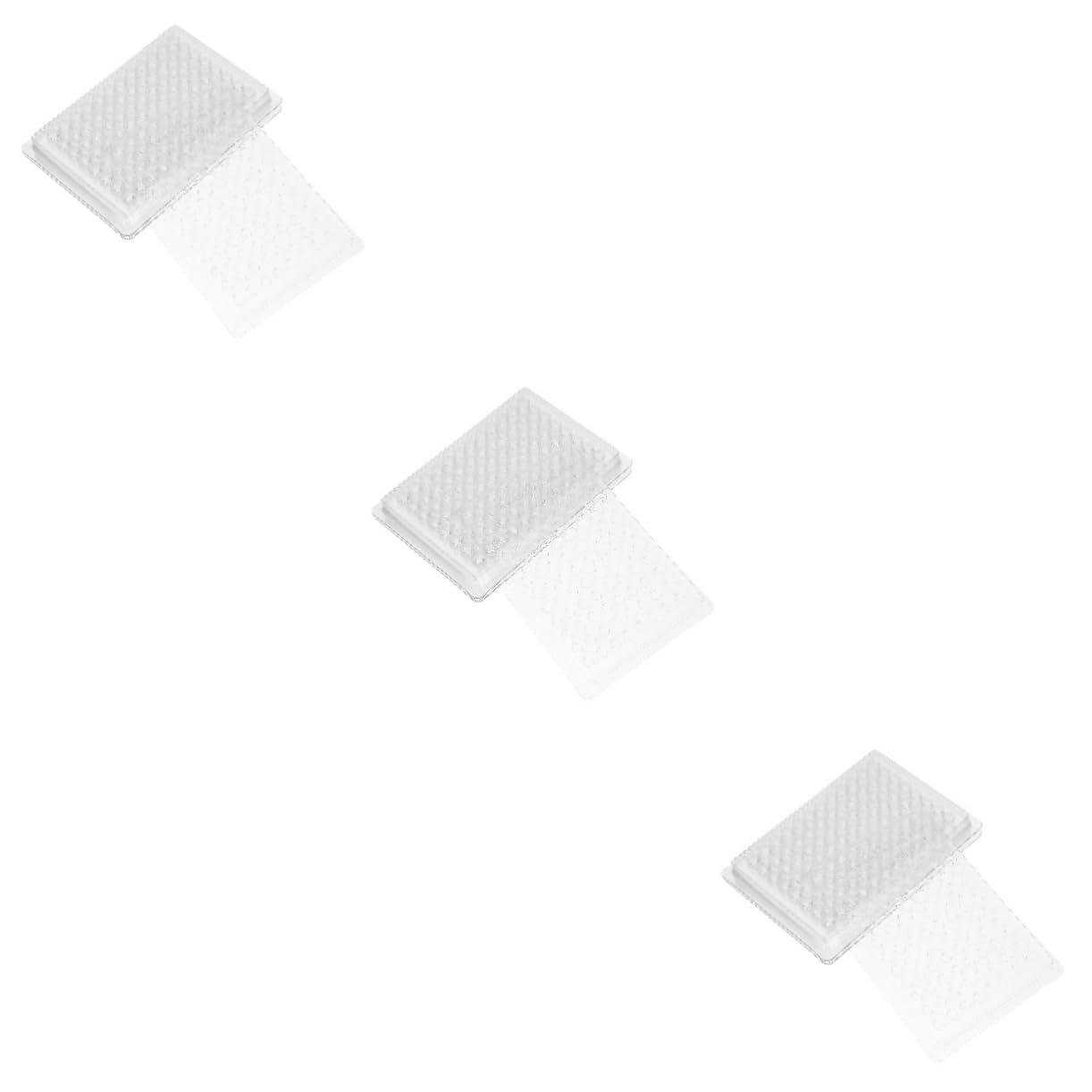 300pcs Cell Culture Trays Reaction Plate for Laboratory Use Coagulation Reaction Plates Versatile Tissue Culture Tools