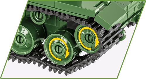 Cobi KV-2 - 7