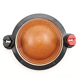 GatherTOOL 2Pcs Replacement Diaphragm Voice Coi For JBL D250X PRV D250Ph-S DS18 PRO-DR250 - Image 3