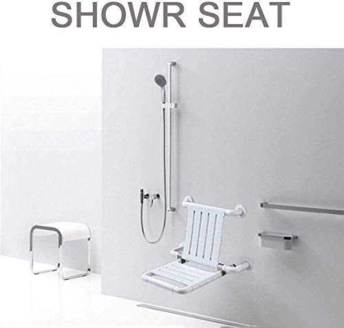 Siège de bain pour handicapés offrant confort et sécurité - 6