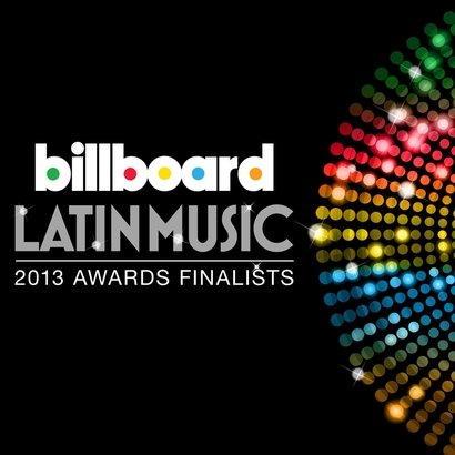 2013 Billboard Latin Music Awards Compilation