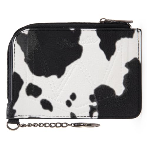 Image of Wrangler Western Card Wallet for Women Aztec Credit Card Holder for Women