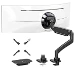 PUTORSEN – PUTORSEN 17-57" Monitor Halterung, bis 27 kg, VESA max. 200x