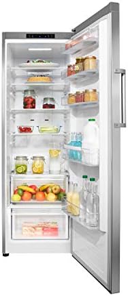 Hisense RL423N4AC11 Freestanding Refrigerator, Grey