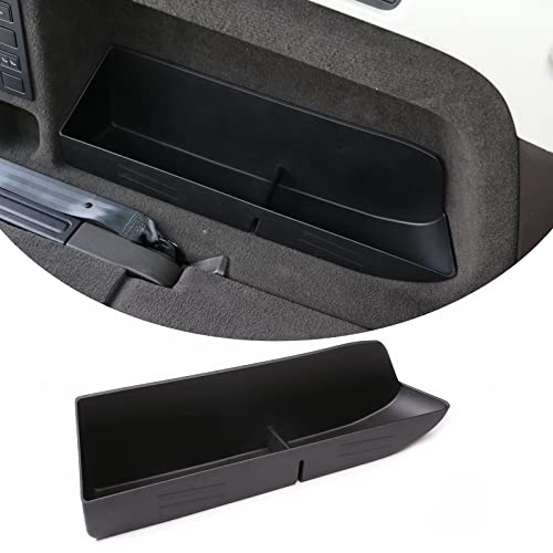 METYOUCAR Car Trunk Multifunction Storage Box For LR Discovery 5 LR5 L462 2017-2022 Auto Accessories