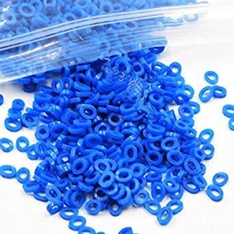 NMD Dental Separators (pack of 1000 Pcs)