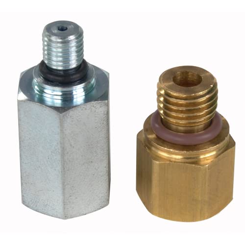 OTC 6763 High Pressure Fuel Rail Adapters for Ford 6.0L