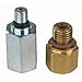 OTC 6763 High Pressure Fuel Rail Adapters for Ford 6.0L