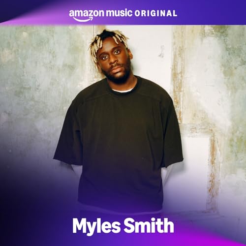 Image of Beautiful Day (Amazon Music Original)