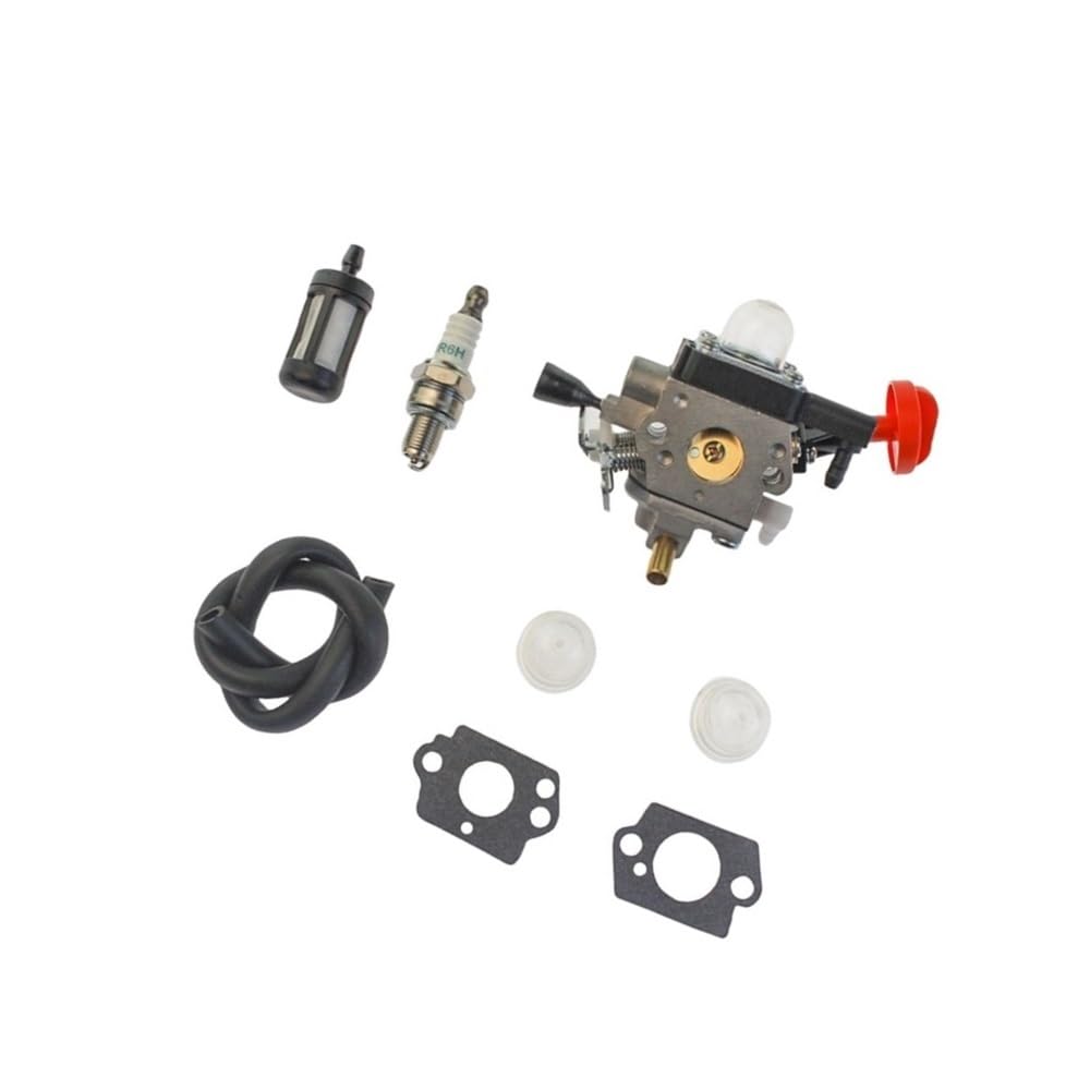 Carburateur 4180 120 0615 résout le calage de moteur KM91R KM111R