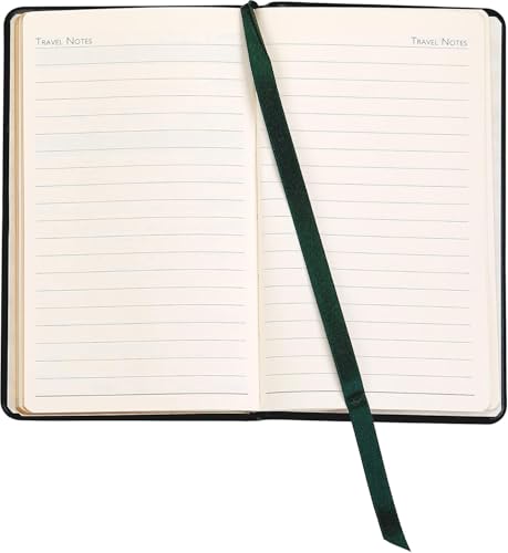 Carnet de score de golf en cuir compact pour ne plus perdre vos statistiques
