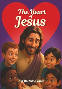 Paperback The Heart of Jesus Book