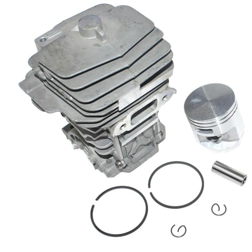 Kit cylindre-piston 42.5mm pour tronçonneuse MS231 et MS231C pièce 1143 020 1203