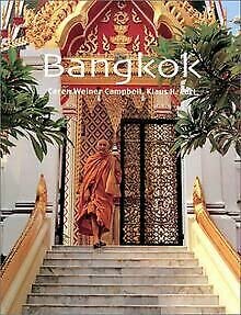 Bangkok 1859957420 Book Cover