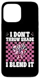 Womens Pink Coquette Bow MUA Beautician Gifts