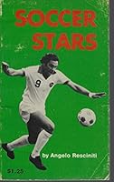 SOCCER STARS B000QOS5FC Book Cover