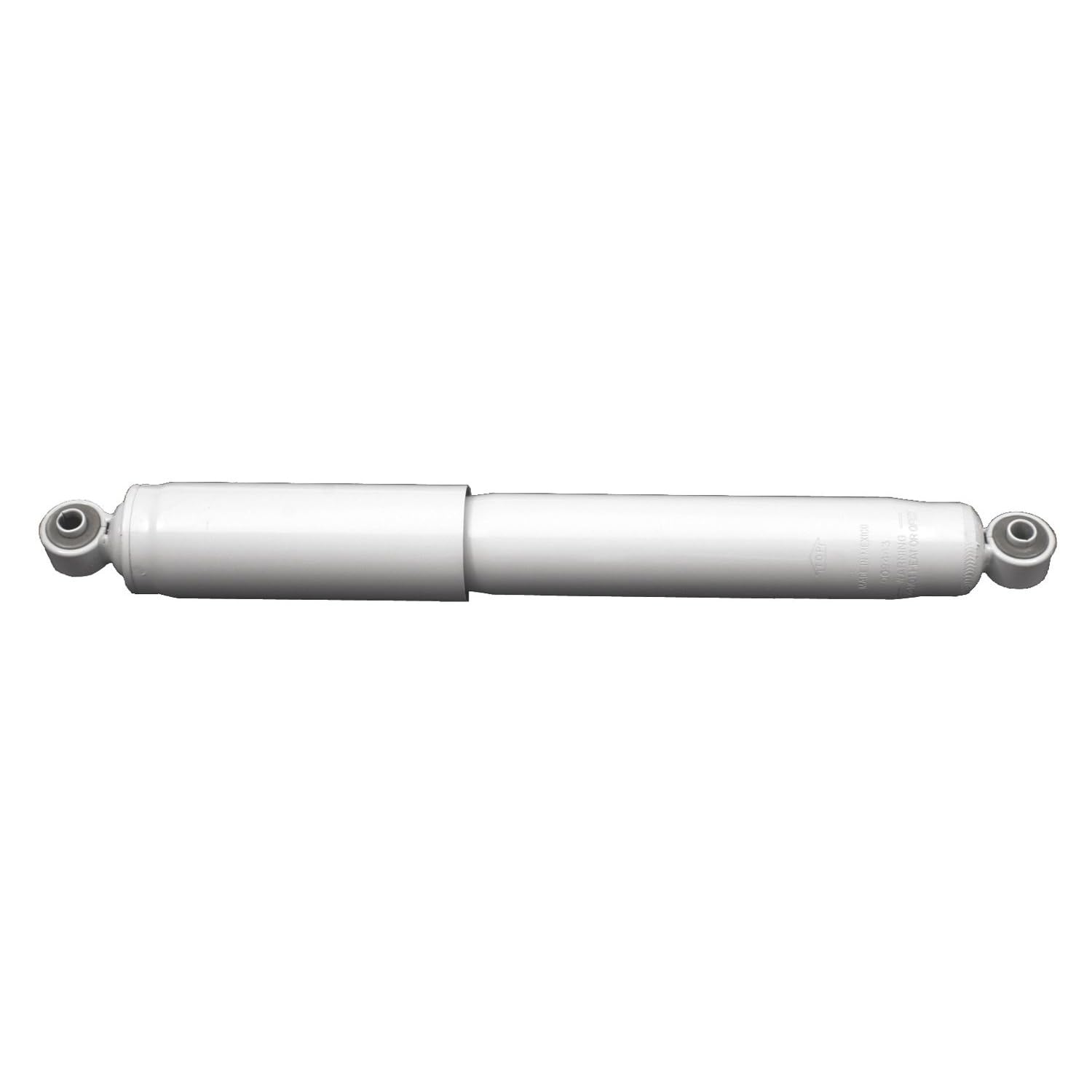 Gabriel G64002 Ultra Truck Rear Shock Absorbers for 98-02 Lincoln Navigator 4WD (1 Pack)