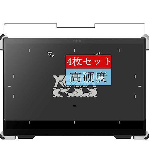 4 Sukix tB A ASUS ROG Flow Z13-ACRNM RMT02 GZ301 GZ301VIC 13.4C` Laptop  tیtB یtB V[g V[i KXtB KX KX P[X 