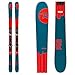 Rossignol Men's Sprayer Xelium + Xelium 100 Freeride Ski & Binding Kit