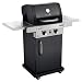 Produktbild Char-Broil Professional 2200 B Gasgrill, Schwarz