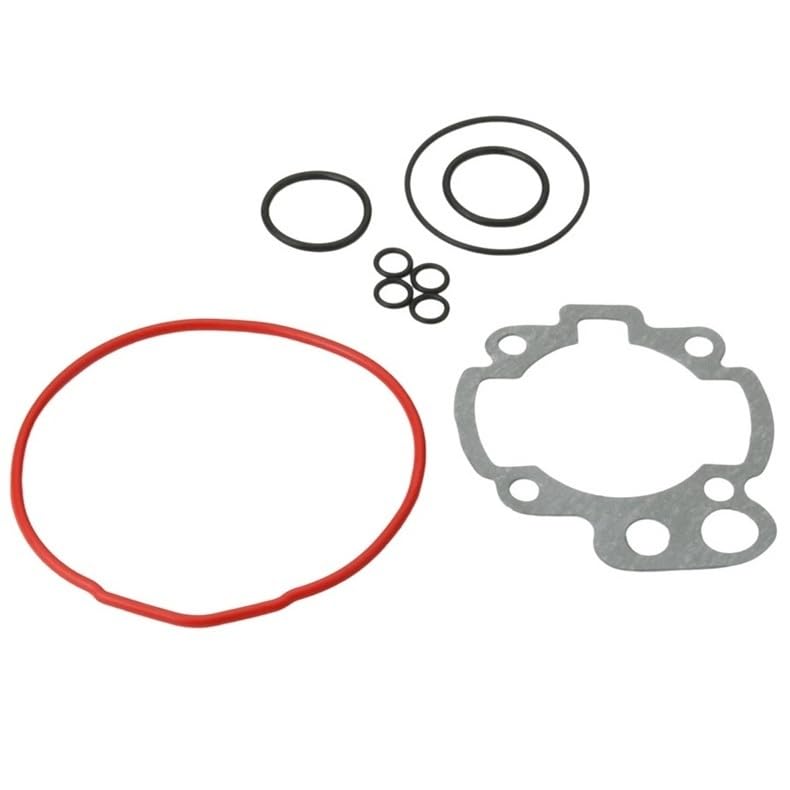 Joint de cylindre AM6 pour réparation haut moteur TZR 2T 50cc