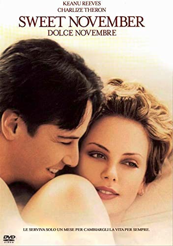Bild: Sweet november [IT Import] f�r 16,44 EUR bei amazon.de