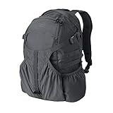 Der Raider mit einem Fassungsvermögen von 20 l ist ein fortschrittlicher Rucksack aus Cordura 500D, der in jeder Situation funktioniert - von EDC über kurze Wanderungen bis hin zu Kampfsituationen.