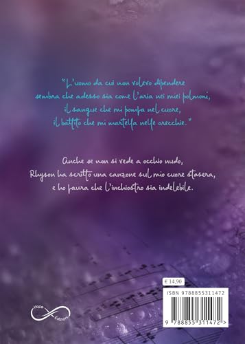 La Mia Anima Da Custodire. Soul Series (Vol. 1) - 2