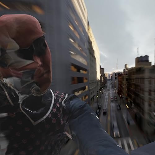 Image of Waiting On Ice