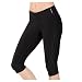 New Balance Women's Form Fitter Capri