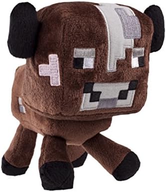 cow plush amazon