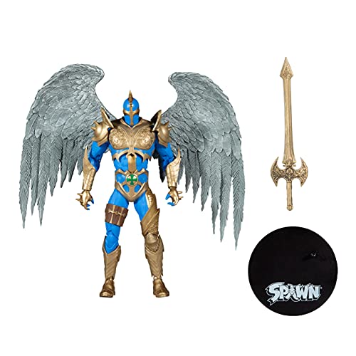 Mcfarlane Toys 90145 Spawn The Redeemer 7 Inch Action Figure thumb #6